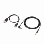 Audio-Technica 鐵三角 M20xBT 無線耳罩式耳機【敦煌樂器】, , large