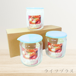 日本石塚哨子三入密封罐-大-1入組, , large