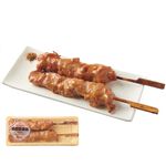 日式照燒雞肉串, , large