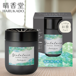 〔本野有限公司〕日本晴香堂芳香膏 | 160ml(青時雨) -2入組, , large