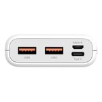 SP廣穎_C10QC_10000mAh_PD+QC行動電源, , large