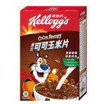 Kelloggs Cocoa Frosties 300g, , large