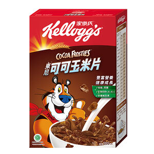 Kelloggs Cocoa Frosties 300g
