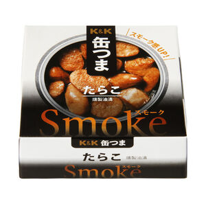 Smoked Mentaiko