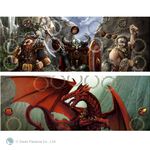 【新天鵝堡桌遊】屠龍矮人, , large