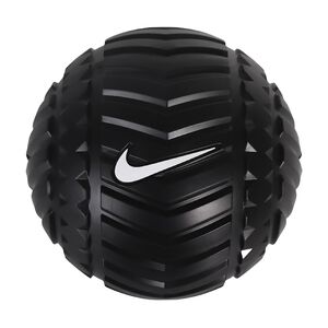 NIKE RECOVERY 按摩球 筋膜球 瑜珈球 健身器具 按摩器具 肌肉按摩 穴位按壓 單點按摩 高密度 便攜 黑
