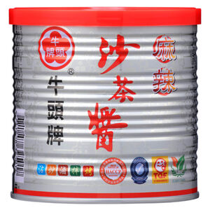 Bullhead HotSpicy BBQ