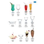 Ocean Delight大聖代杯/1入 金益合玻璃器皿, , large