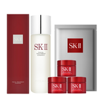 SK-II青春緊緻面膜組, , large