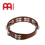 MEINL TA2AB 10吋木製鈴鼓 (鋼鈴)【敦煌樂器】, , large