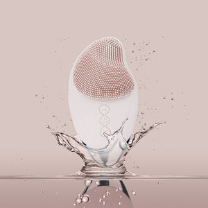 Beauty Facial Cleansing Device