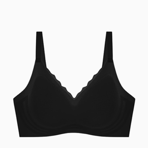 [威妮內衣] 輕薄無痕內衣 無鋼圈 BC通杯 M(34)~3XL(42)691