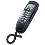 G-PLUS LJ1704W來電顯示有線電話機, , large