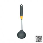 ASD silicone spoon, , large
