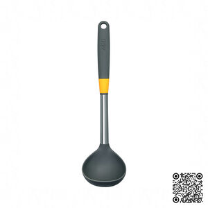 ASD silicone spoon