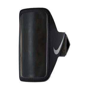 NIKE 輕便手機臂套 PLUS 手機臂包 觸控手機包 運動手機包 臂套包 運動 跑步 可調式 貼合 輕量 螢幕觸控 黑