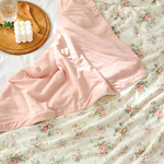 【Great Living 格蕾寢飾】義大利La Belle ICECOOL眠綿冰蠶絲蛋白涼感涼被 雙人180*200cm 多款任選, , large