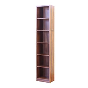 Billy six grids bookcase