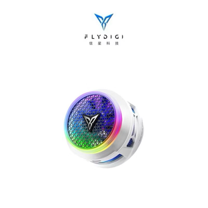 【Leo手機周邊專賣店】FLYDIGI飛智 吸風式散熱器