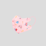 [CHENYU辰昱] 1-3Y_ 3D兒童醫療口罩 30入, , large