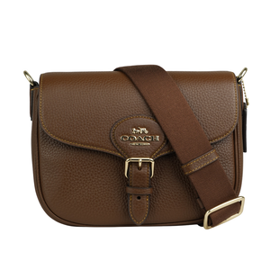 saddle bag