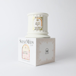 Joyful Mozart scented candle, , large