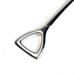 燕人之匠｜燕三條不鏽鋼餐具｜義大利麵叉｜SHV-04, , large