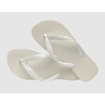 限時特價 [巴拉娜巴西人字拖專賣店]中壢實體店面 Havaianas 哈瓦仕 夾腳拖/人字拖鞋 TOP 沙灘 海灘 海邊男款 黑/藍/白/寶藍, , large