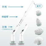 [梅斐國際]超潔多功能清潔刷, , large