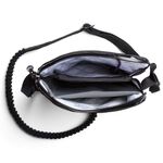Bellroy 城市斜背包 彈力背帶 側背包 小包 收納隔層(黑色), , large