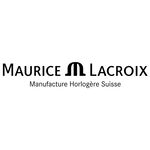 Maurice Lacroix 艾美錶 珍珠貝羅馬方形女錶 520情人節 送禮推薦 FA1205-SS001-160-5, , large