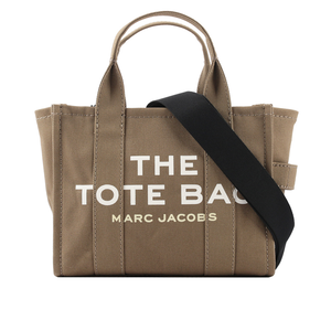MARC JACOBS THE TRAVELER TOTE 二用小款托特包/板岩綠