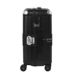 BANK ZIP DLX SPINNER 55M Eclipse Black, , large