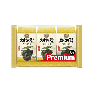 SUNI COOK  SEAWEED-ORIGINAL