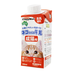 PET MILK FOR ADULT CAT, , large