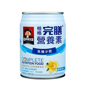 Quaker Complete Nutrition Food