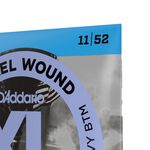 DAddario EXL116 電吉他弦【敦煌樂器】, , large