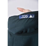 (2XL) 326字母綠色短袖上衣二手衣, , large