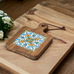 solid-wood-floral-brick-table-mat, , large