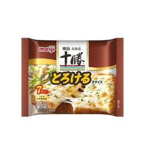明治北海道十勝焗烤乾酪片