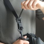 Tactical Shoulder Bag / Sling Bag, , large