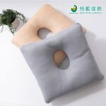 【格藍傢飾】透氣舒壓中空健康墊 (2色可選), , large