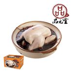 品元堂人蔘雞2200g(冷凍)-全埼, , large