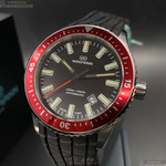 [TIMEMASTER] WAKMANN watch, 44mm, WA00008, , large