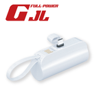 GJL Type c Power bank 5000mAh, , large