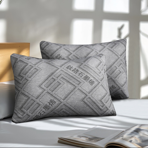 Mianmianwu titanium germanium graphene pillow-buy one get one free (graphene/titanium germanium/pillow/far infrared)