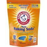 AH baking soda 13.5lb, , large