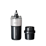 【ATMAX】Jucy-Go 隨果杯 不鏽鋼隨行杯果汁機 ATCJB-00001 隨身果汁杯 隨行果汁機 調理機(兩色可選), , large