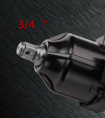 【BOA】六分 直型 氣動工具 輕巧高扭力 氣動扳手 七噸卡車可拆, , large