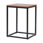 Burger simple small table, , large